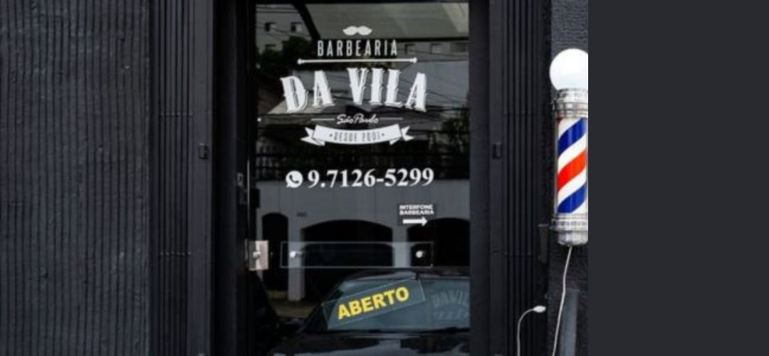 Foto da capa de Barbearia da Vila Mascote Zona Sul SP
